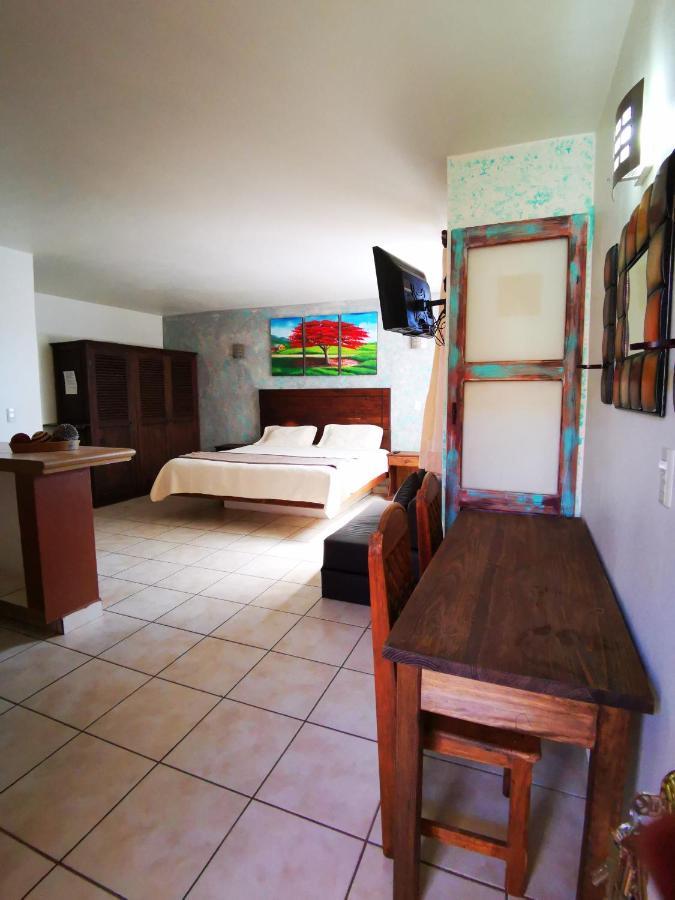 Terraza Suites - Adults Only San Cristobal de las Casas Ngoại thất bức ảnh