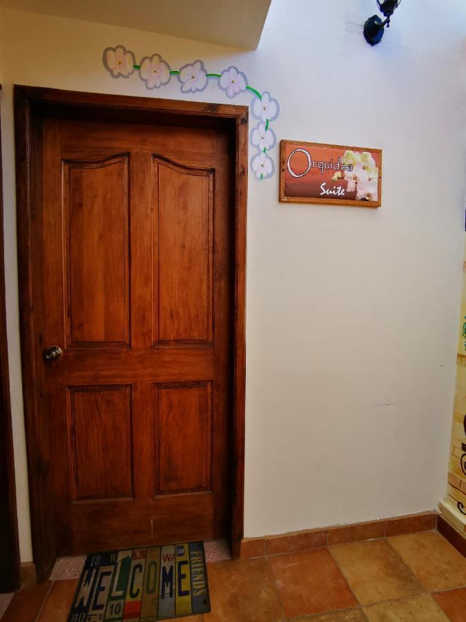 Terraza Suites - Adults Only San Cristobal de las Casas Ngoại thất bức ảnh