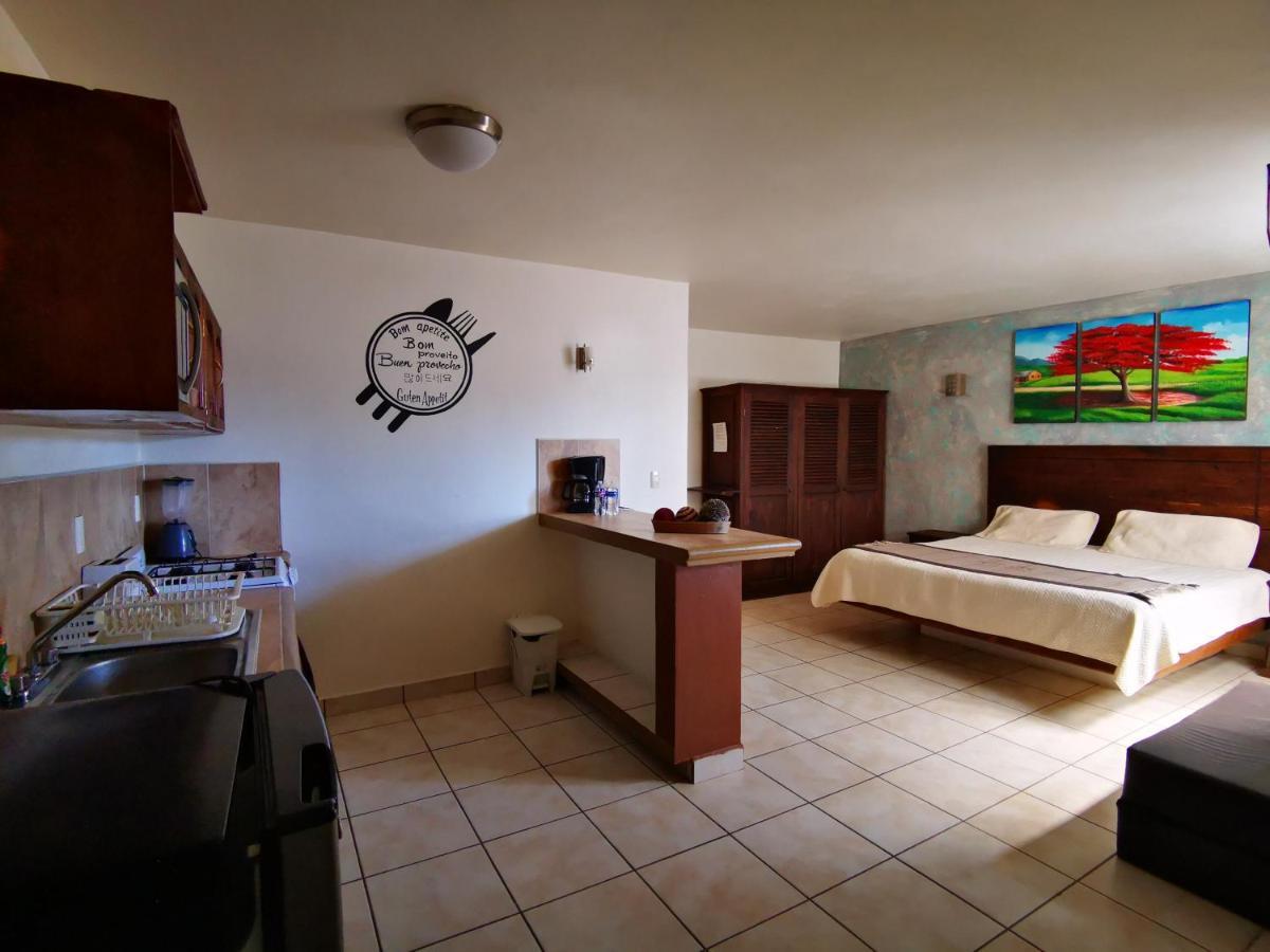 Terraza Suites - Adults Only San Cristobal de las Casas Ngoại thất bức ảnh
