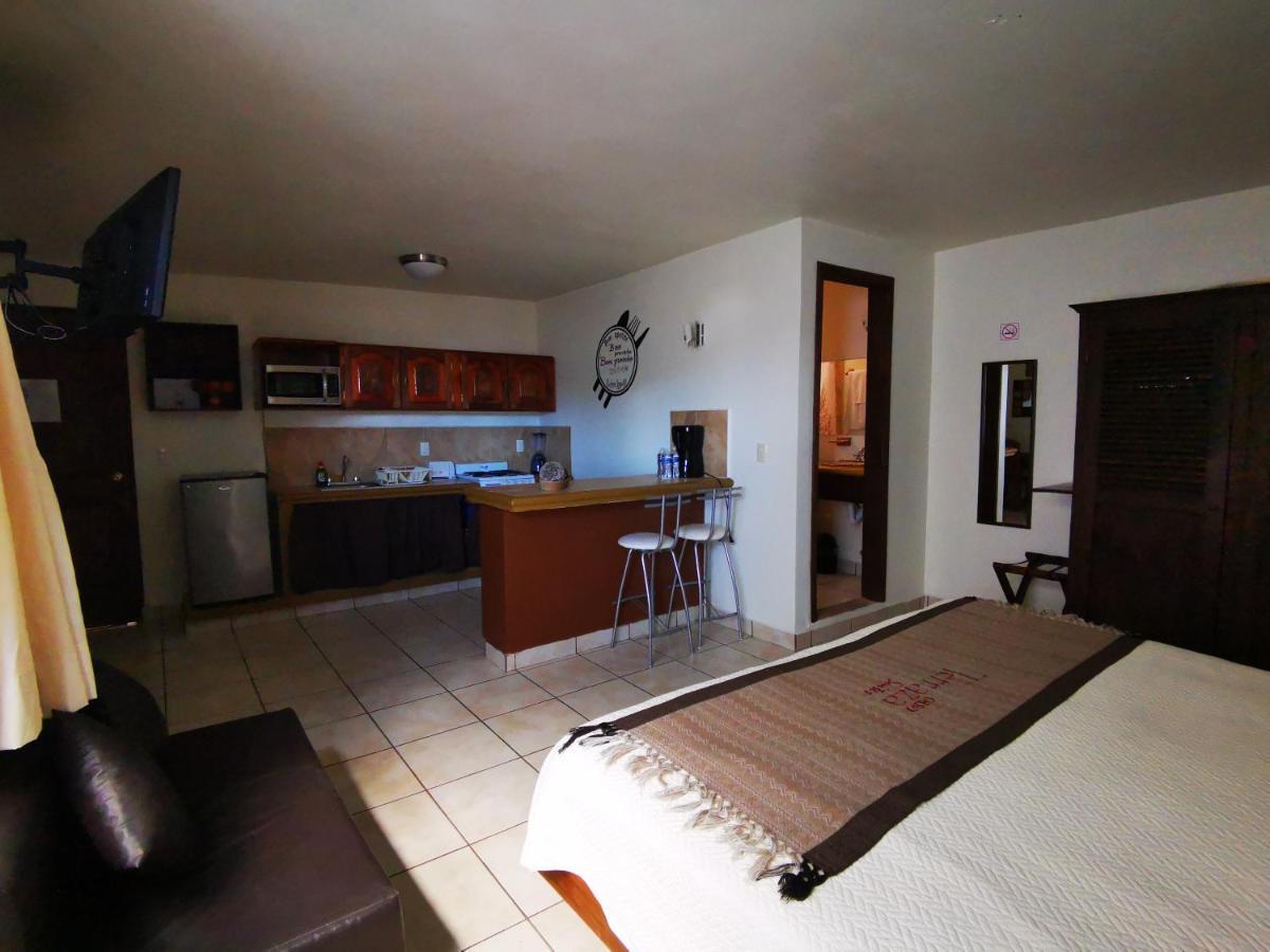 Terraza Suites - Adults Only San Cristobal de las Casas Ngoại thất bức ảnh