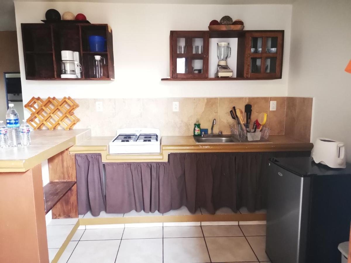 Terraza Suites - Adults Only San Cristobal de las Casas Ngoại thất bức ảnh