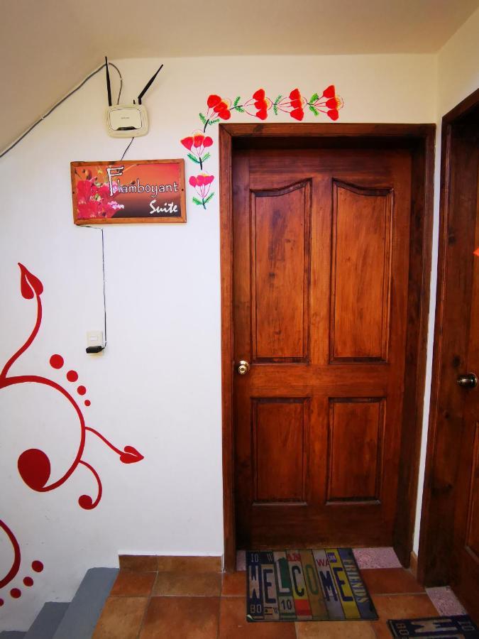 Terraza Suites - Adults Only San Cristobal de las Casas Ngoại thất bức ảnh