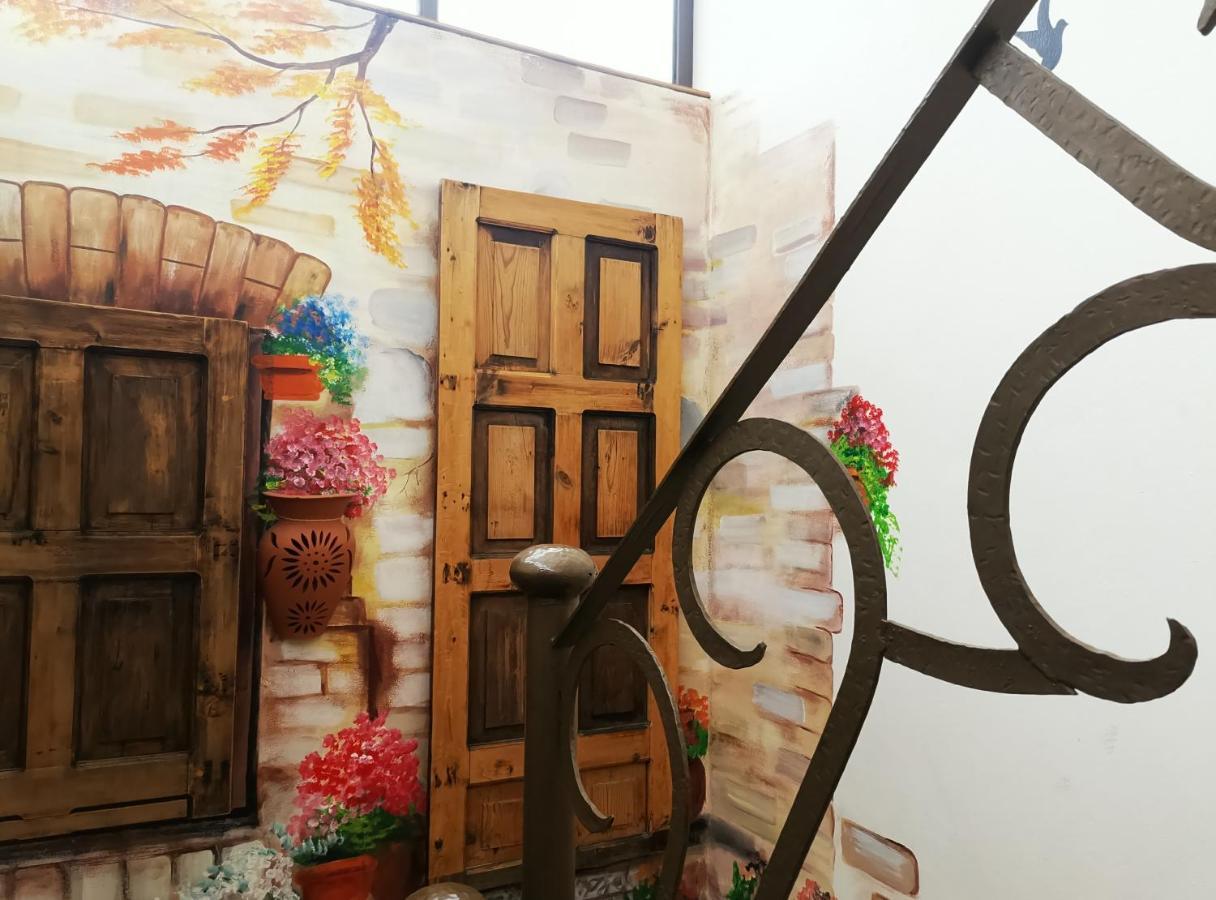 Terraza Suites - Adults Only San Cristobal de las Casas Ngoại thất bức ảnh