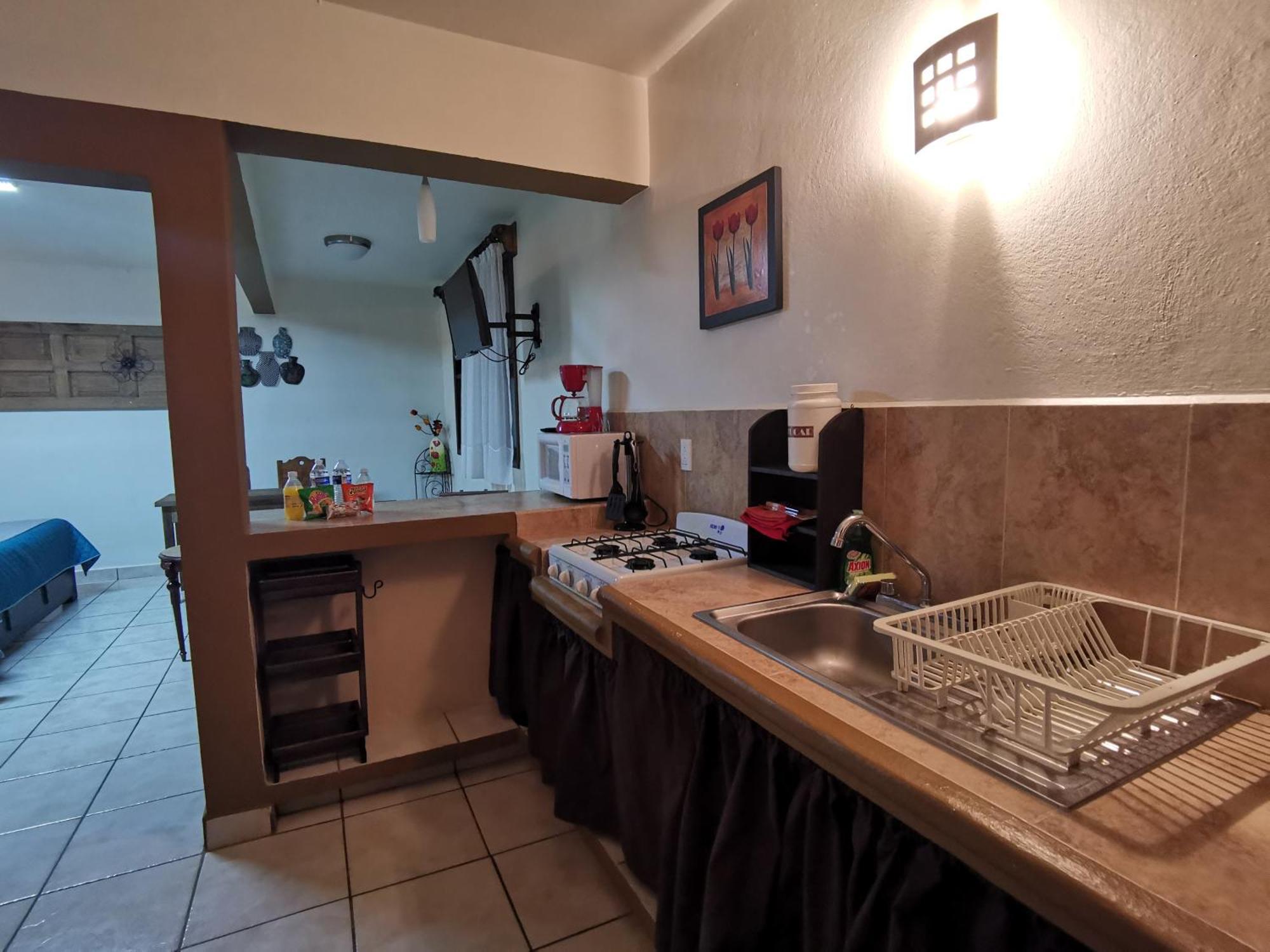 Terraza Suites - Adults Only San Cristobal de las Casas Ngoại thất bức ảnh