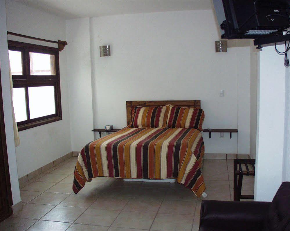 Terraza Suites - Adults Only San Cristobal de las Casas Ngoại thất bức ảnh