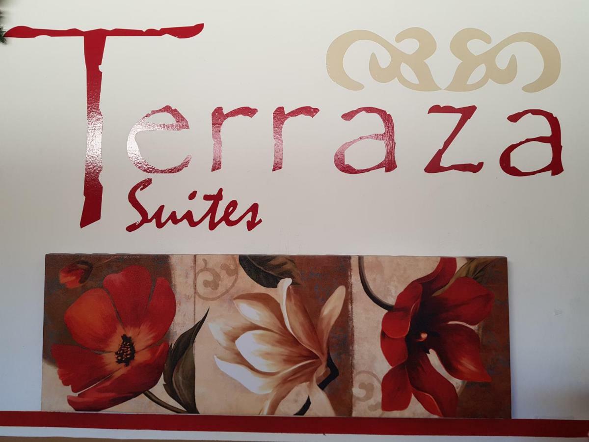 Terraza Suites - Adults Only San Cristobal de las Casas Ngoại thất bức ảnh